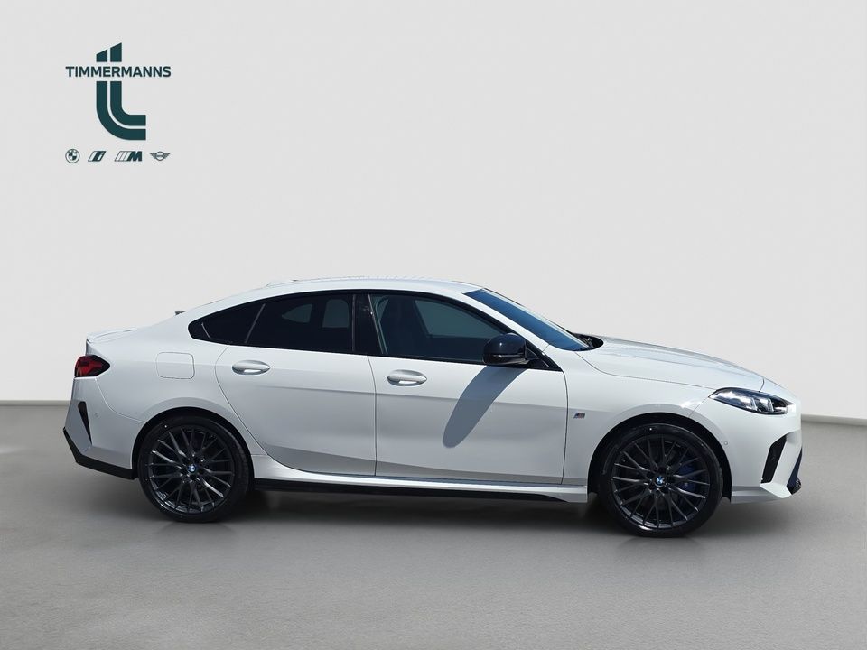 BMW M235 - Bild 7