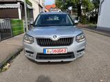Skoda Yeti Cool Edition 2.0TDi Euro6 - Skoda Yeti: Cool Edition