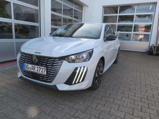 Peugeot 208 Business 1.2 Benzin 100 EU6e Navi LED Apple 