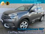 Citroën C5 Aircross PureTech 130 Kamera CarPlay Navi PDC - Citroën C5 Aircross in Köln