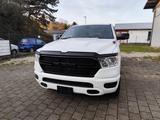 Dodge  2023 Dodge Ram 1500 4x4 Quad cab -Lonestar - Lo - Dodge RAM in Freiburg