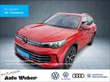 Volkswagen Tiguan 1.5TSI eHybrid Elegance HUD AHK Pano 360° - Volkswagen Tiguan Elegance mit Hybrid-Antrieb (Benzin/Elektro)