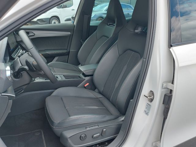 Formentor VZ 4Drive*ABT 370PS + 20Zoll MB Design