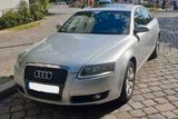 Audi A6 3.2 V6 FSI multitronic - Audi A6 aus 2005: 3.2