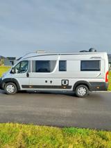 Pössl Roadcruiser  2.0 ltr. 163 PS - Offers