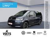Volkswagen T7 Multivan Life 2,0 l 110 kW TDI