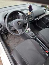 Skoda Citigo 1.0 MPI 44kW Style Style - Skoda Citigo von privat