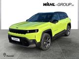 Jeep Compass E-Hybrid 1.2 eDCT First Edition DAB - Jeep Compass in Kassel