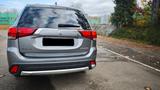 Mitsubishi Outlander 2.2 DI-D Edition 100+ 4WD Automati... - Mitsubishi Outlander Edition mit Diesel-Antrieb
