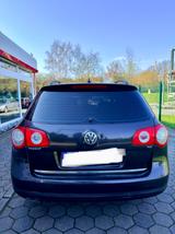 Volkswagen Passat 1.9TDI Variant Comfortline - VW Gebrauchtwagen von 2006