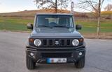 Suzuki Jimny 1.5 Comfort Allgrip - gebrauchte Suzuki Jimny aus dem Jahr 2024