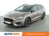Ford Focus 1.0 EcoBoost ST-Line*NAVI*PDC*SHZ*TEMPO* - Ford Focus Gebrauchtwagen in München