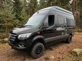 HYMER / ERIBA / HYMERCAR Grand Canyon S V6 - Hymer-Eriba Grand Canyon S
