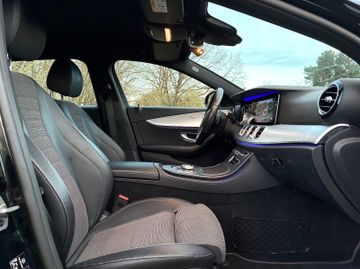 Mercedes E 300 - 10
