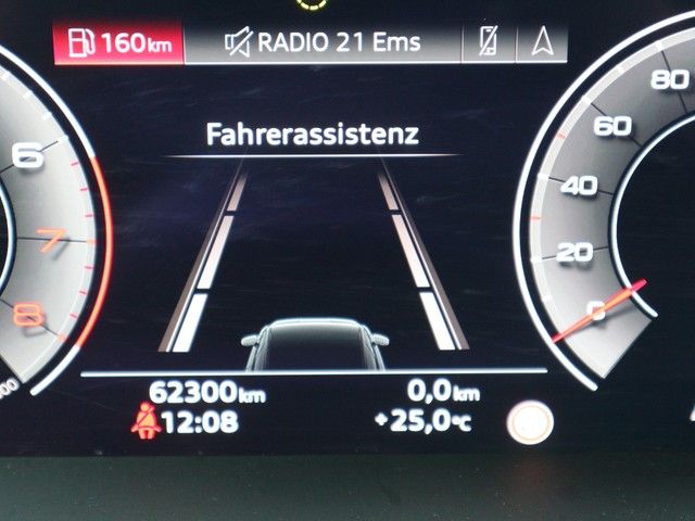 Audi A3 - Bild 10