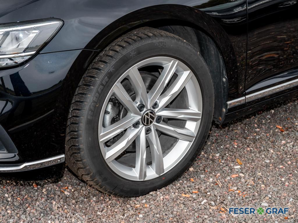 Volkswagen Passat Lim. 2.0 TDI DSG 4 Motion Elegance LED*Sh, миниатюра 10