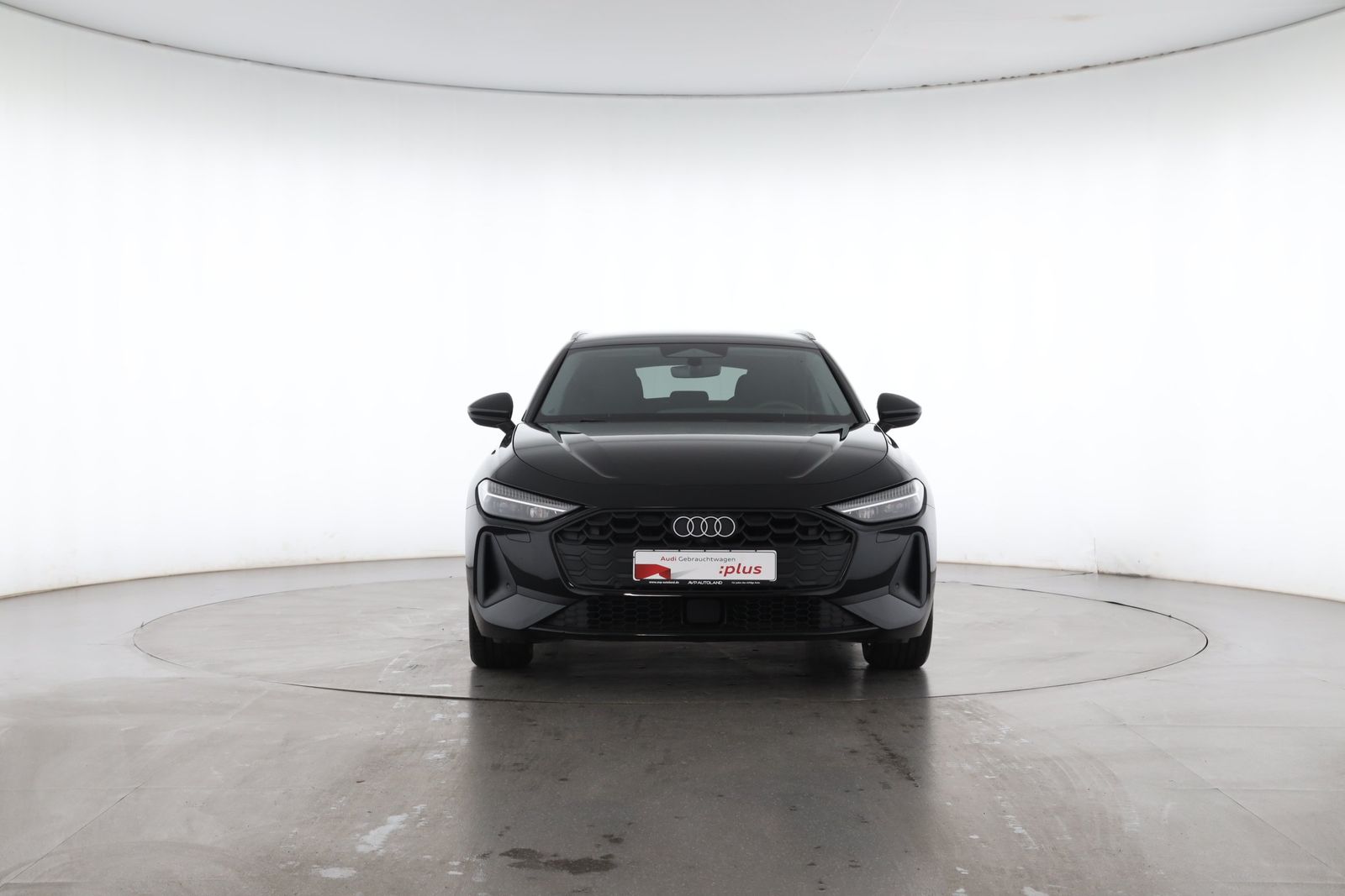 Audi A5 - Bild 6