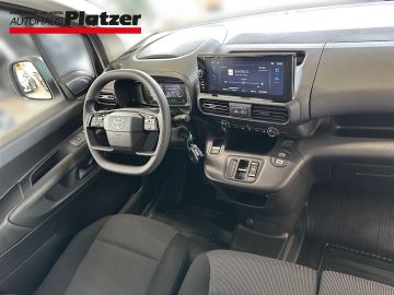 Toyota Proace City - 9