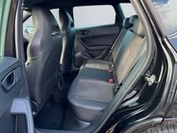 Cupra Ateca - Vorschau Bild 16