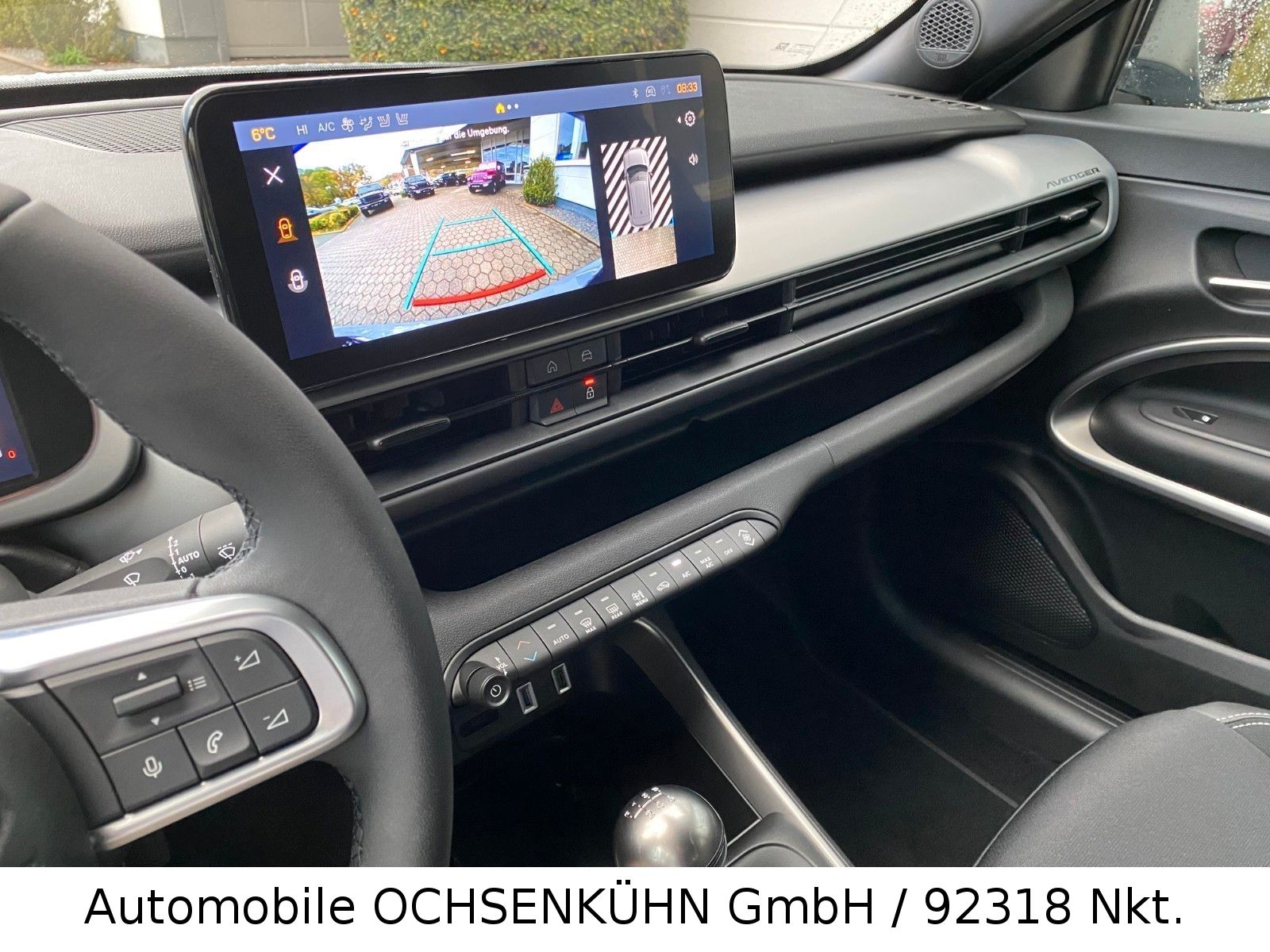 Jeep Avenger - Bild 9