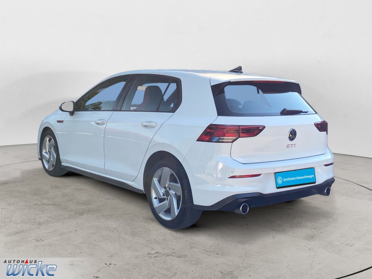 Volkswagen Golf 2.0 TSI GTI APP CONNECT KLIMA LED PDC LM foto 4
