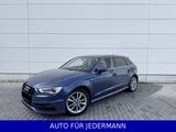Audi A3 Sportback ambition*S-Line*Navi*Bi-Xe*2.Hand - Audi A3: Ambition Line