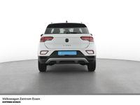 Volkswagen T-Roc - Vorschau Bild 5