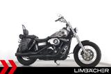 Harley-Davidson DYNA STREET BOB FXDB, Remus - HARLEY-DAVIDSON DYNA STREET BOB FXDB