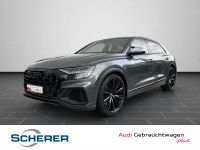 Audi SQ8 - Vorschau Bild 1