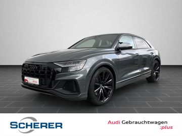 Audi Leasingangebot: Audi SQ8 SQ8 TFSI tiptronic B&O HD MAT LED PANO