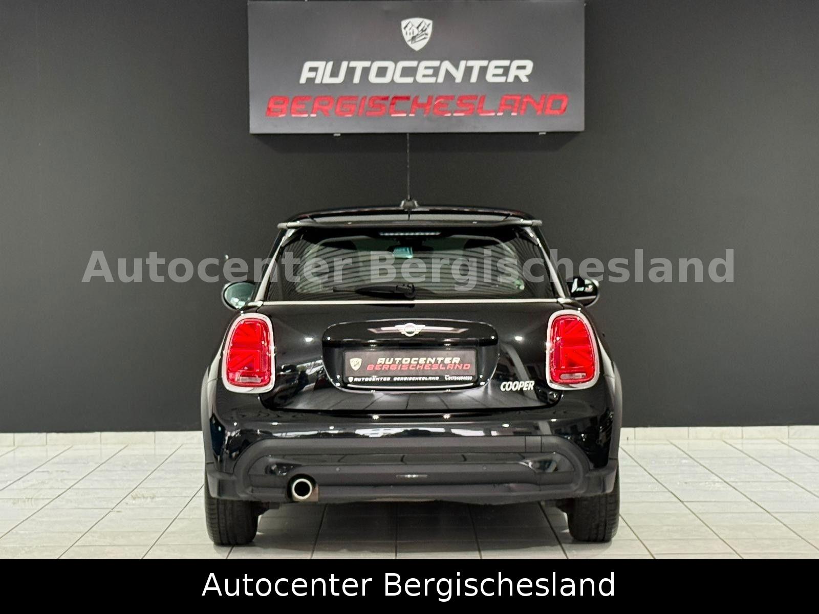 MINI Cooper Mini 3-trg. Cooper Essential Trim, миниатюра 8
