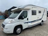 McLouis T700 de Luxe  erst 34.000 Kilometer - Offers