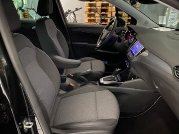 Bild 11 Opel Crossland (X) Crossland Elegance AT/NAV/PDC vo+hi+Cam/SHZ+LHZ