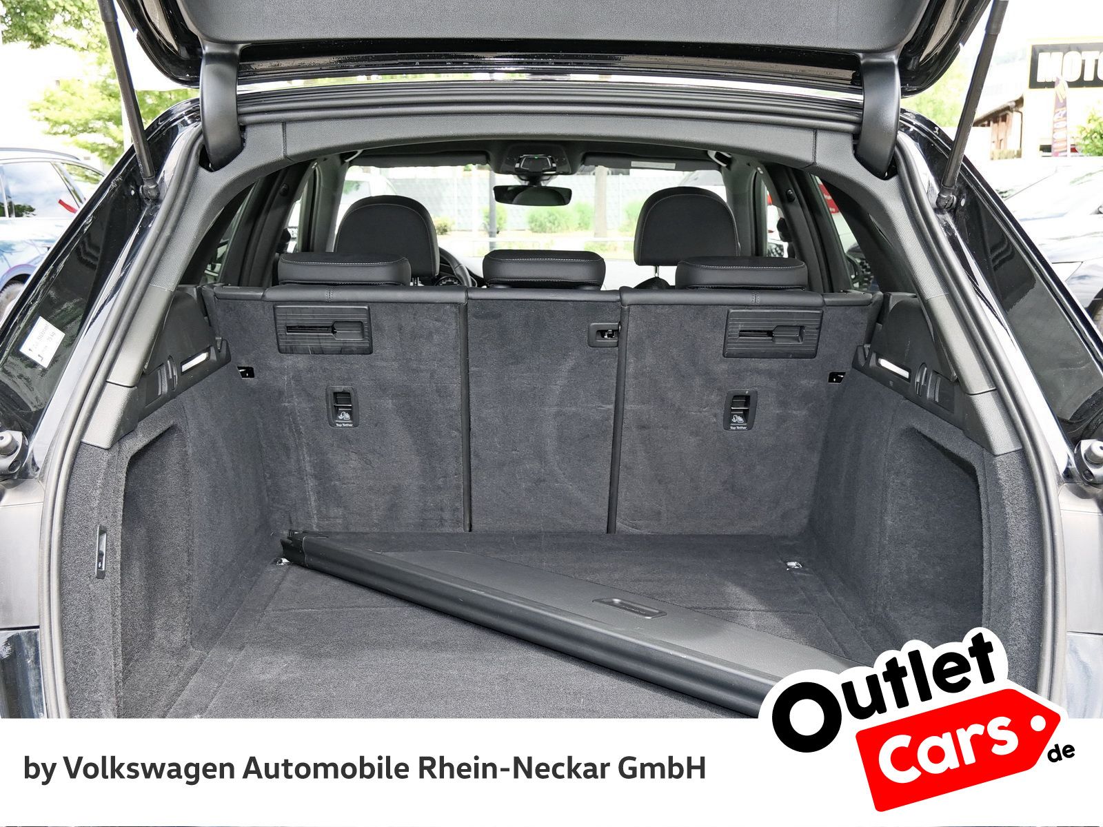 Audi A4 - Bild 9