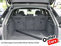 Audi A4 - Vorschau Bild 9