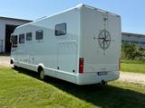 Niesmann + Bischoff Flair 800i - Gastank-Modell 2014-LiFePO-Hubst. - Flair