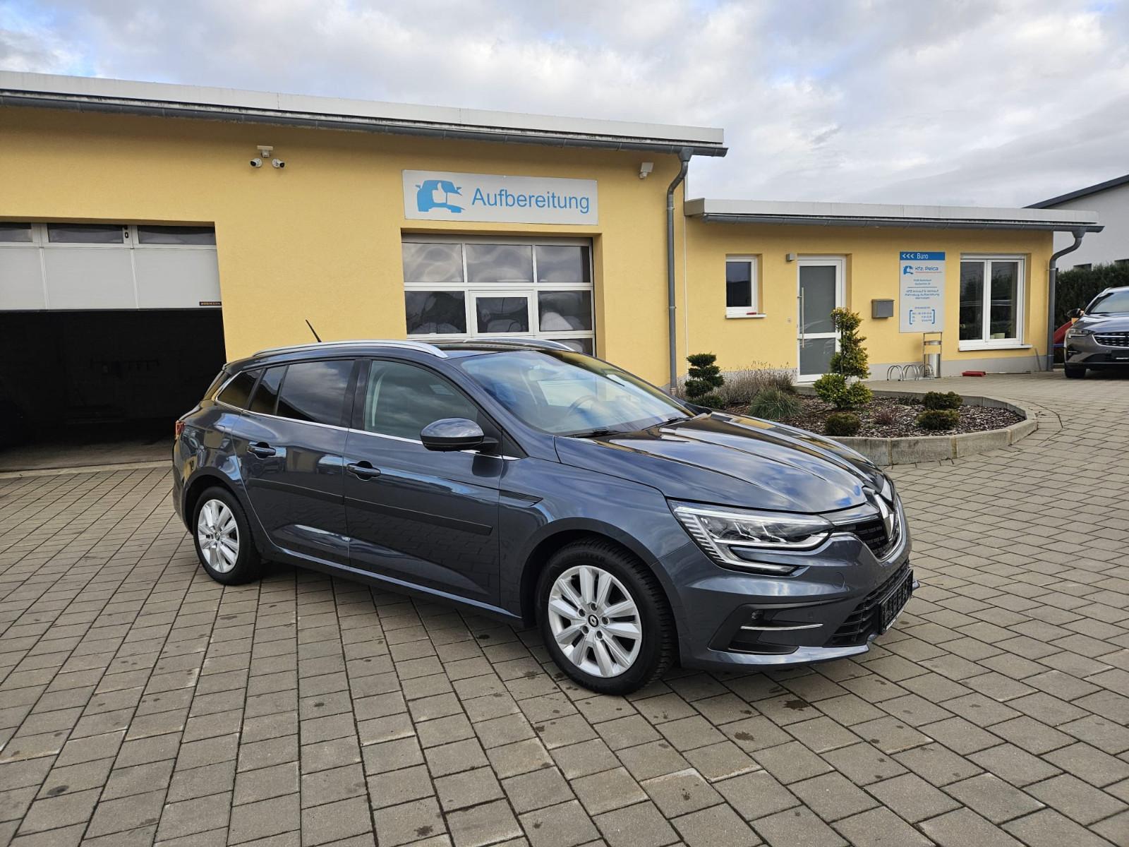 Renault Megane IV Grandtour Business Edition*Android*AHK