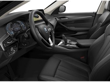 BMW 530 - 4