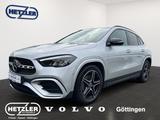 Mercedes-Benz GLA 220 4Matic EU6d AMG Line El. Panodach Navi d