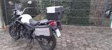 Motron X-NORD 125 - MOTRON MOTORRAD