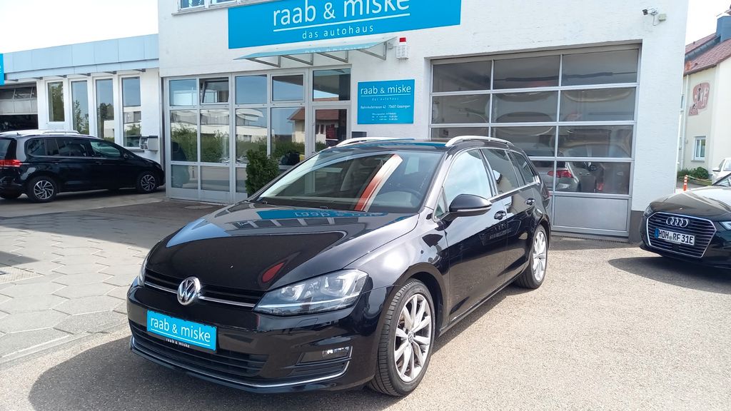 Image of Volkswagen Golf