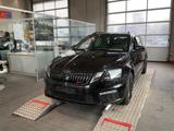 Skoda Octavia Combi RS 2.0 TSI DSG AHK/PANO/CANTON+++ - Skoda Octavia Canton Gebrauchtwagen