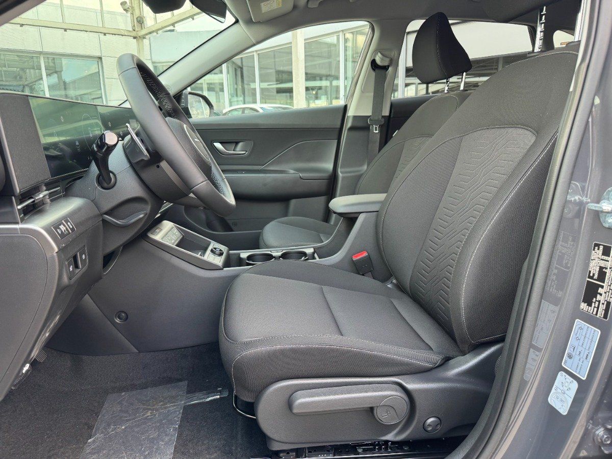 Hyundai KONA - Bild 7