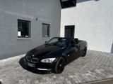 BMW 3 Cabrio 325i Automatik - BMW 325: I