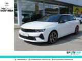 Opel Astra ST,Ultimate Paket,Plug-in-Hyb,Leder,Navi - Opel Astra Ultimate mit Hybrid-Antrieb (Benzin/Elektro)