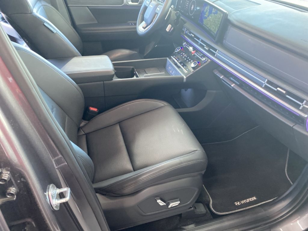 Hyundai Santa Fe – Bild 18
