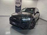 Audi Q5 50 TDI quattro S line + STD/MATRIX/VC/Pano - Audi Q5 aus 2023