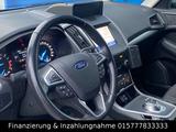 Ford S MAX Automatik Business LED Navi 8 Fach Apple - Ford S-Max