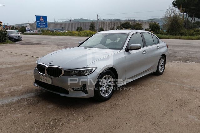 BMW ANDERE