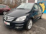 Mercedes-Benz B 180 Xenon Navi PDC SHZ Klima - gebrauchte Mercedes-Benz B 180 aus dem Jahr 2010